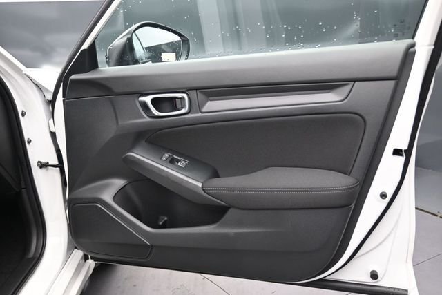 New 2026 Honda Civic Sport image 21