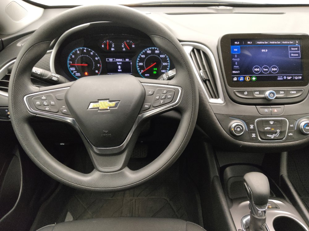 Used 2025 Chevrolet Malibu LS w/ LPO, Floor Liner Package FWD image 22