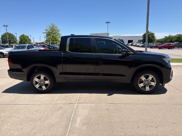 New 2026 Honda Ridgeline RTL image 6