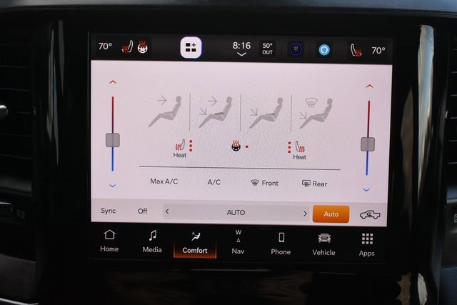 Used 2022 RAM 1500 Big Horn image 27