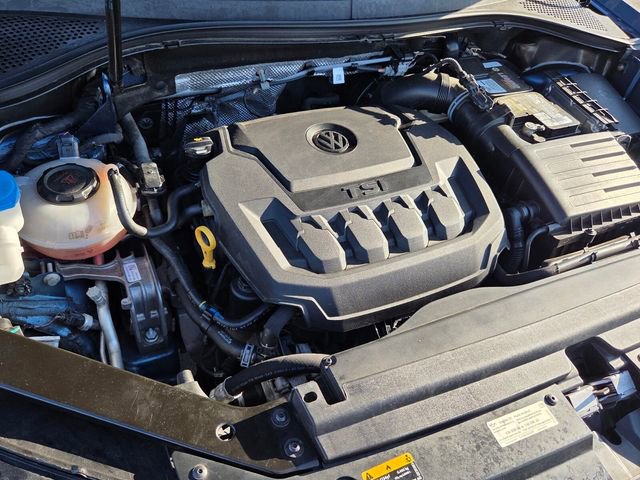 Used 2020 Volkswagen Tiguan S FWD image 21