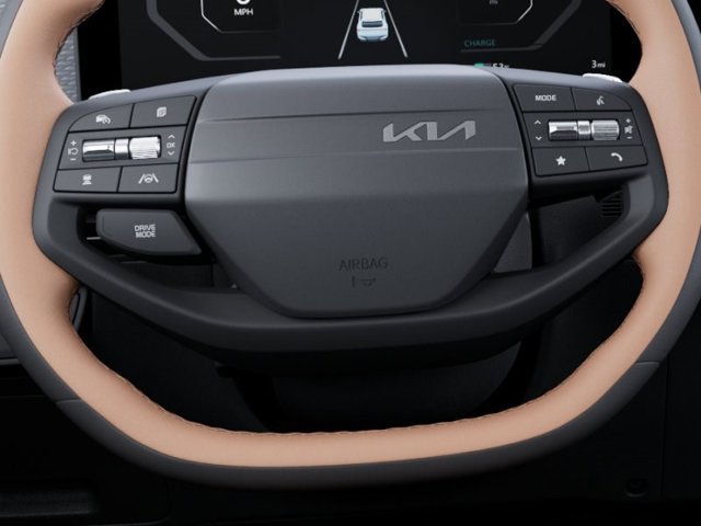 New 2026 Kia EV6 Wind AWD/4WD image 25