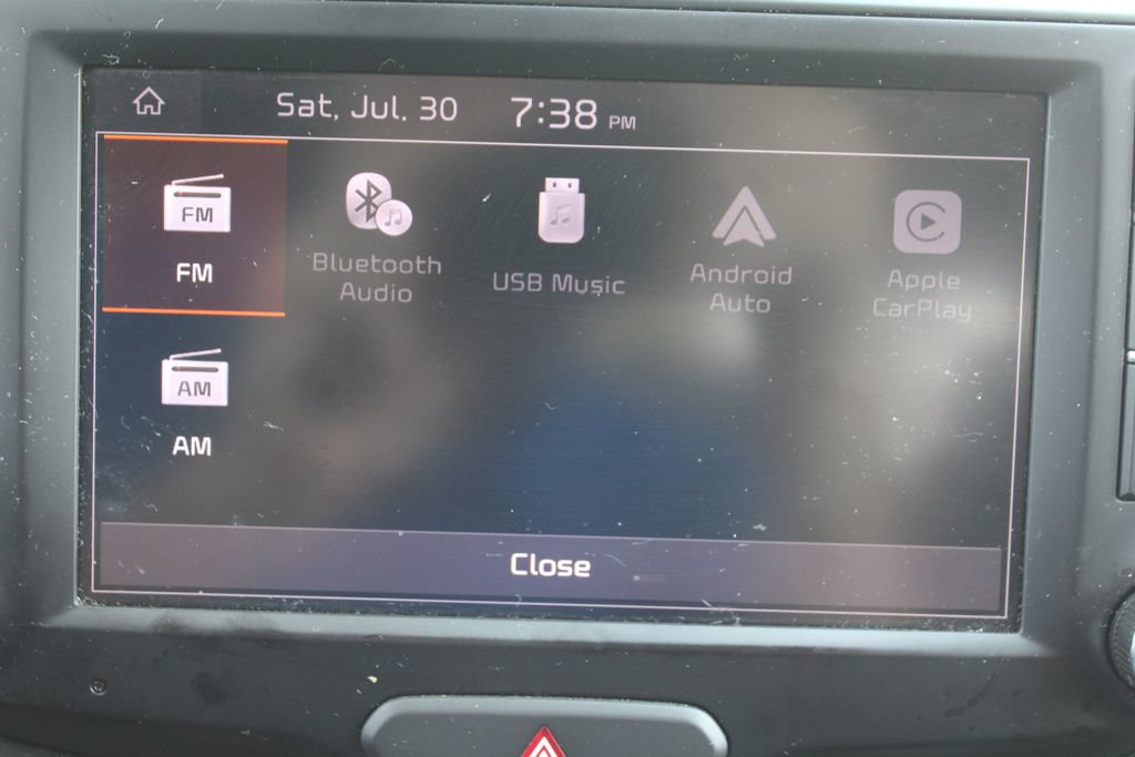Certified 2024 Kia Soul LX w/ Option Group 015 FWD image 42