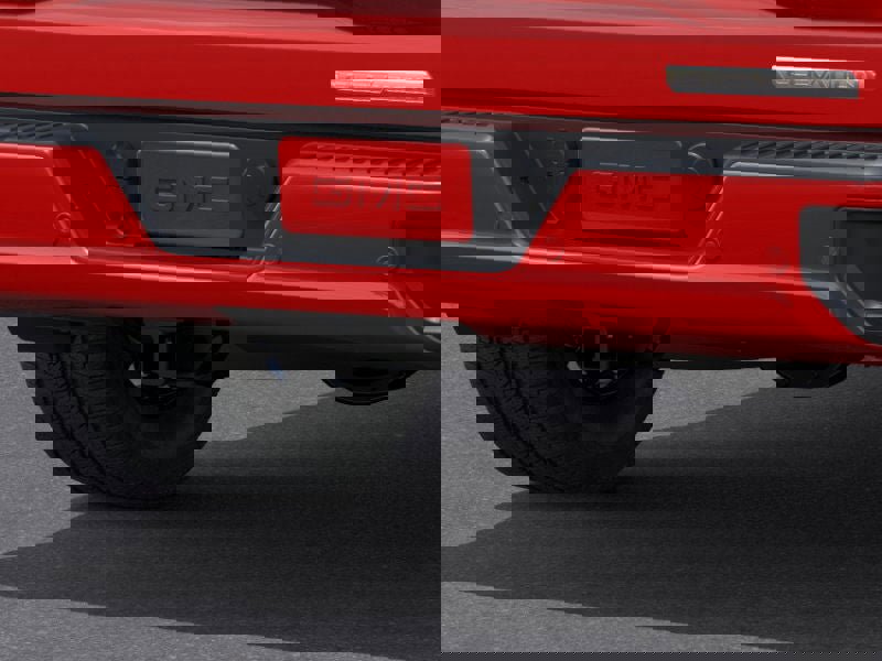 New 2026 GMC Sierra 1500 Elevation w/ Elevation Premium Package image 14