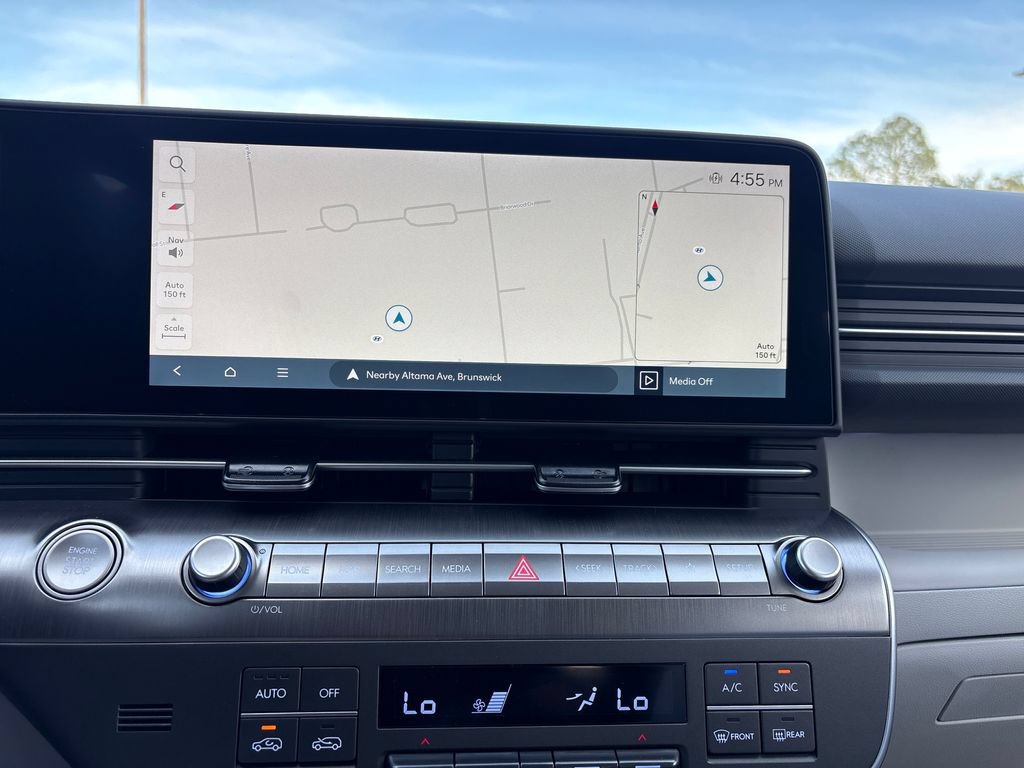 New 2026 Hyundai Kona Limited FWD image 23