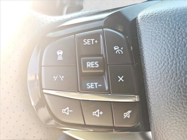 New 2026 Ford Explorer ST w/ Sun And Sound Package image 18