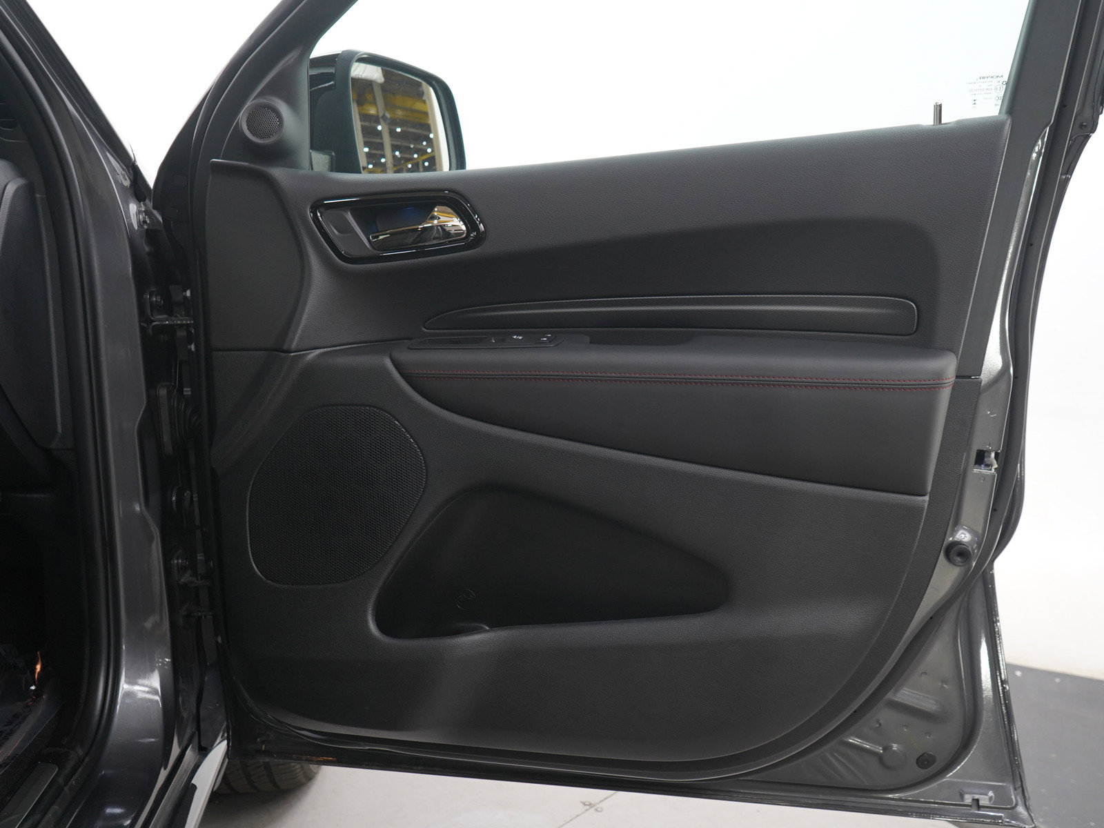 Used 2026 Dodge Durango GT AWD/4WD image 9