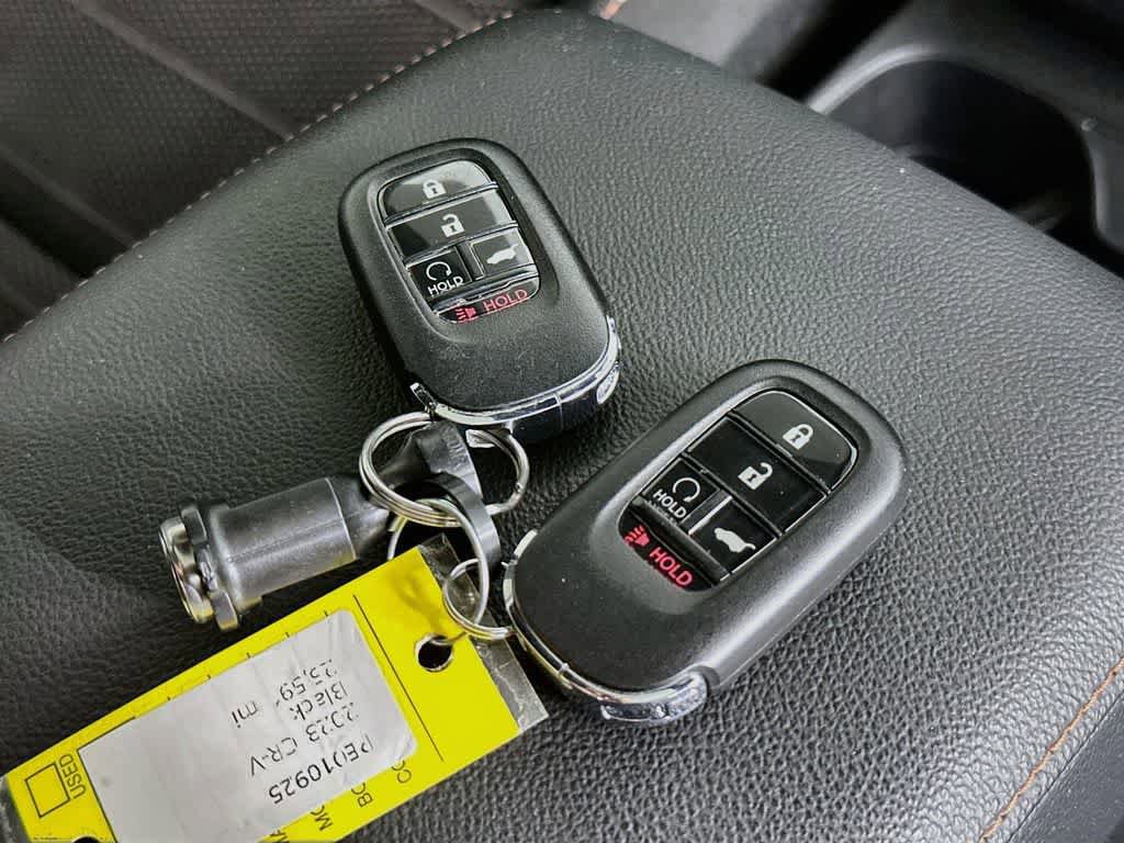 Used 2023 Honda CR-V Sport image 22