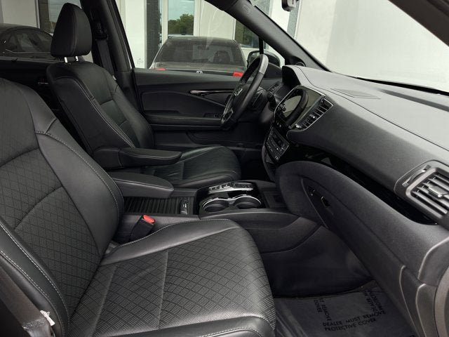 Used 2019 Honda Passport Elite image 21