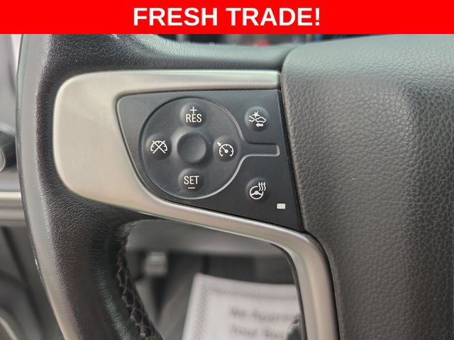 Used 2018 GMC Sierra 1500 SLT AWD/4WD image 32