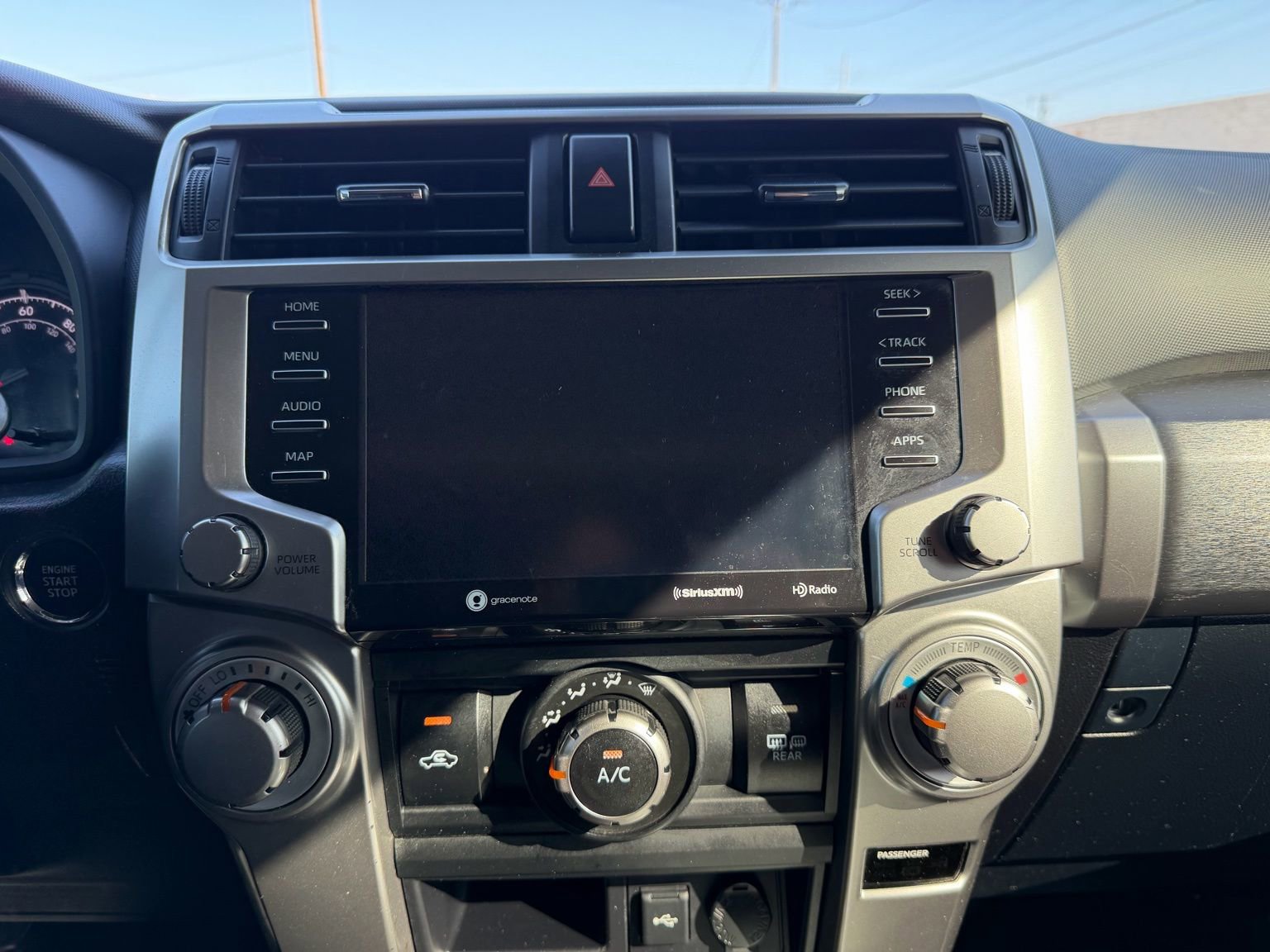 Used 2020 Toyota 4Runner SR5 Premium w/ Moonroof Package image 15