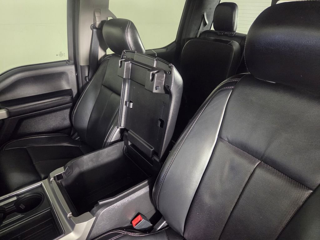 Used 2020 Ford F250 Lariat image 23