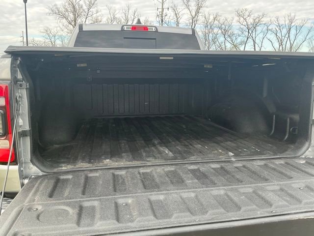 Used 2023 RAM 1500 Limited w/ Night Edition AWD/4WD image 11