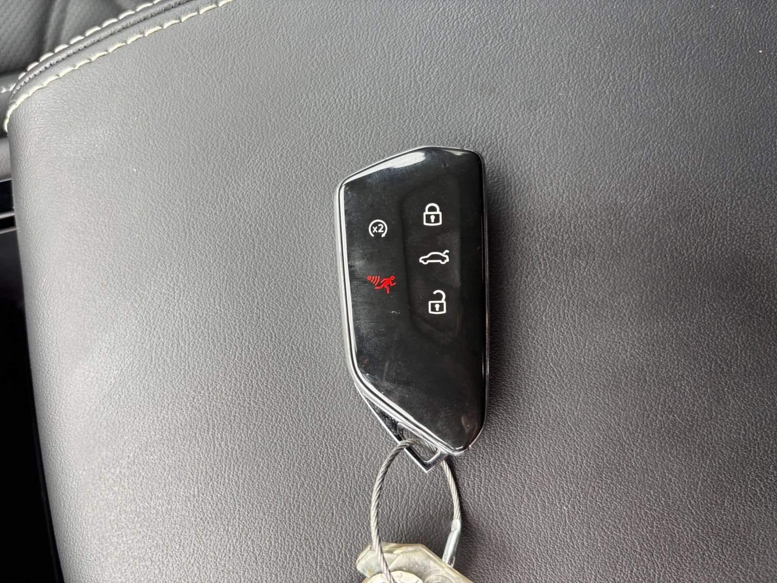 Used 2026 Volkswagen Atlas SE FWD image 22