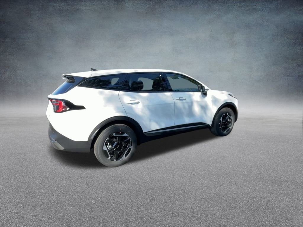 New 2026 Kia Sportage S image 22