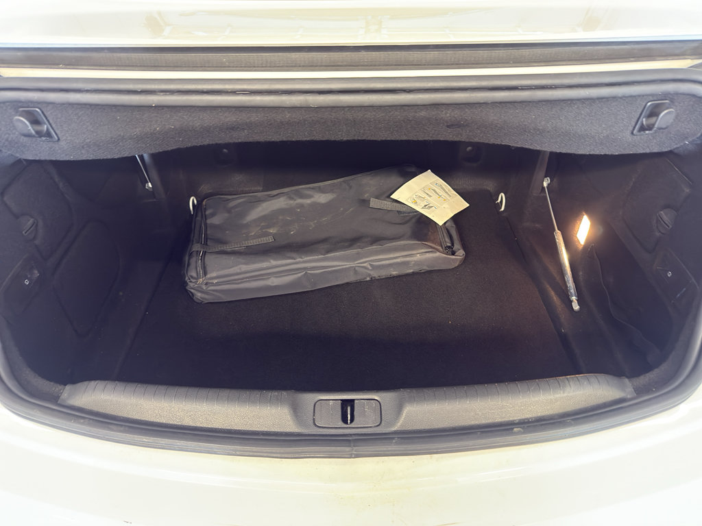 Used 2016 Buick Cascada Premium FWD image 24