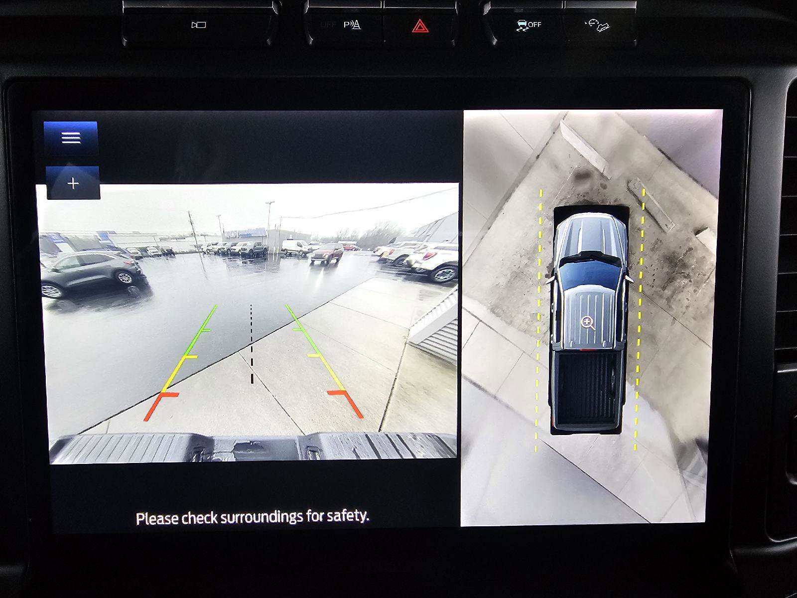 Used 2023 Ford F150 XLT w/ Equipment Group 302A High image 28