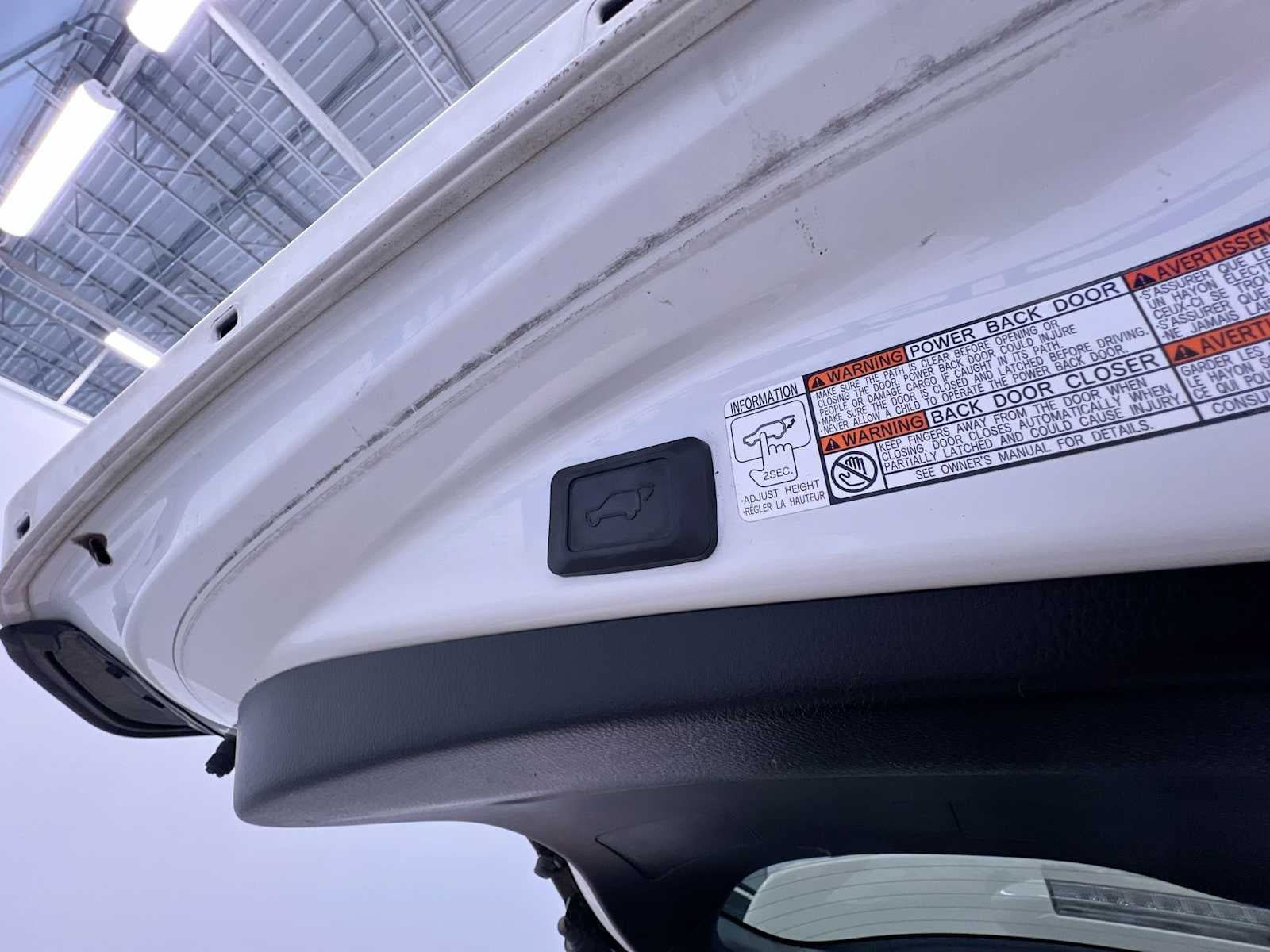 Used 2018 Toyota RAV4 Limited w/ All Weather Liner Package AWD/4WD image 46