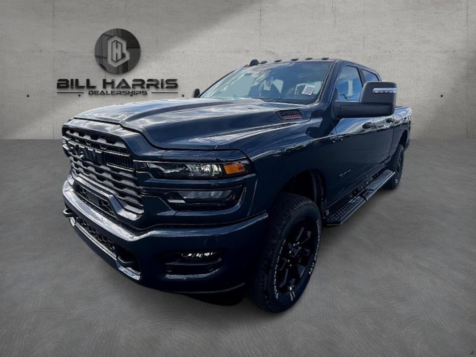 New 2026 RAM 2500 Big Horn
