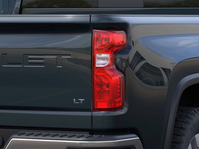 New 2026 Chevrolet Silverado 2500 LT w/ All Star Edition AWD/4WD image 21