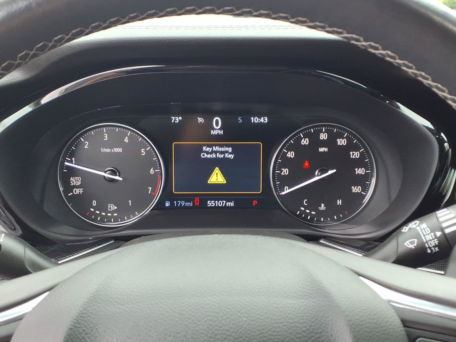 Used 2023 Buick Envision Essence FWD image 21