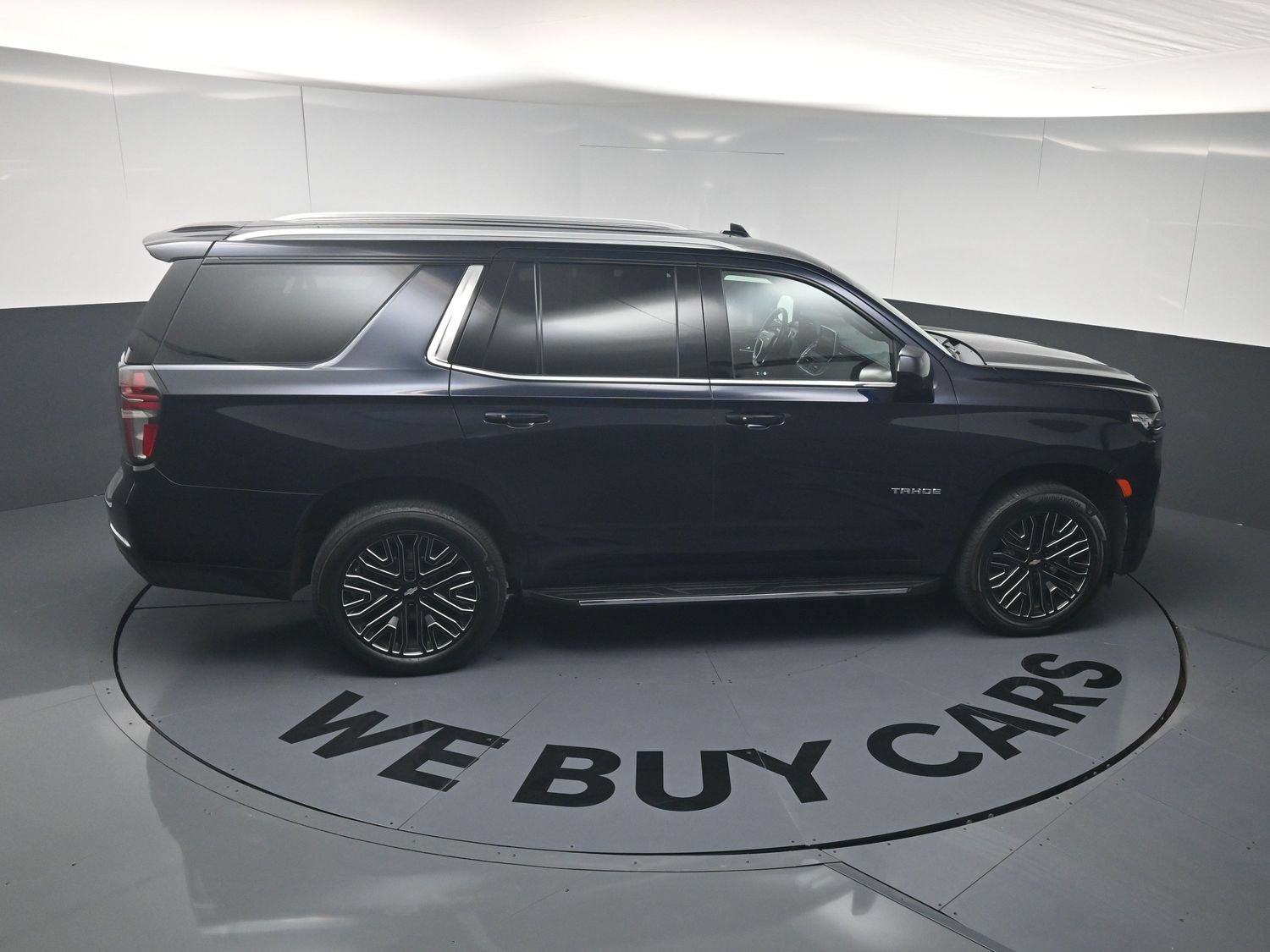Used 2022 Chevrolet Tahoe LT AWD/4WD image 33