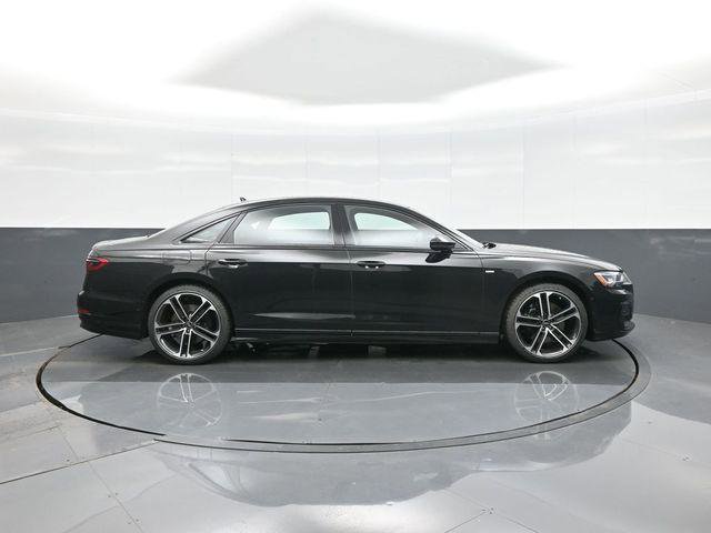 New 2026 Audi A8 L 3.0T AWD/4WD image 8