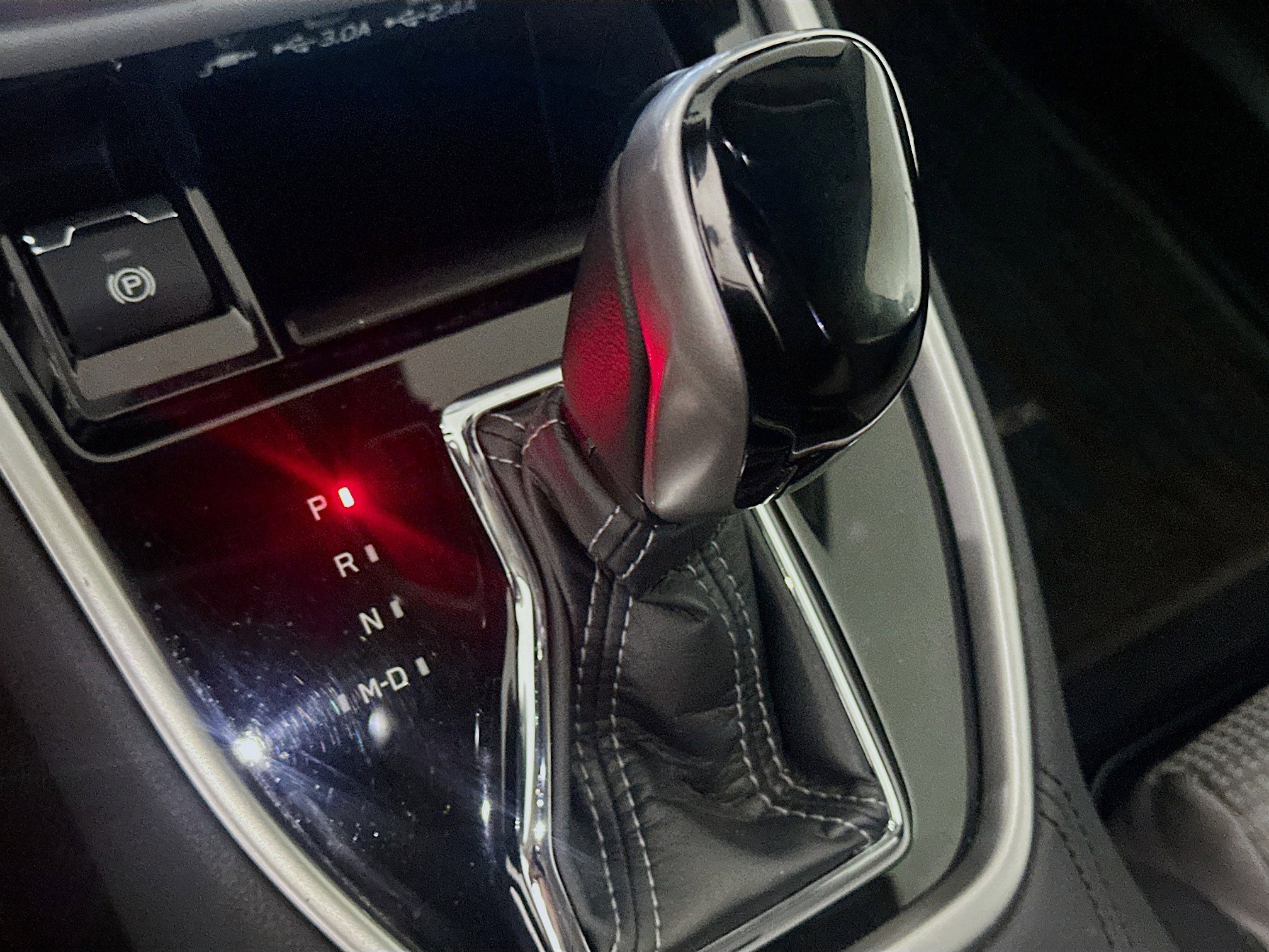 Used 2025 Subaru Outback Premium image 23