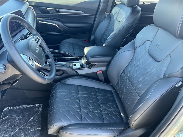 Used 2025 Kia Telluride SX Prestige X-Line image 29