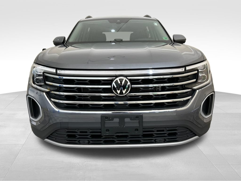 Used 2024 Volkswagen Atlas SE FWD image 8