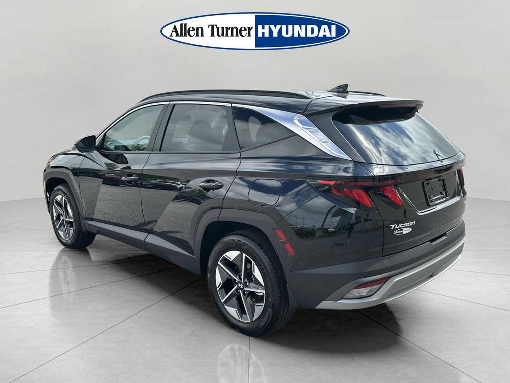 New 2026 Hyundai Tucson SEL AWD/4WD image 5