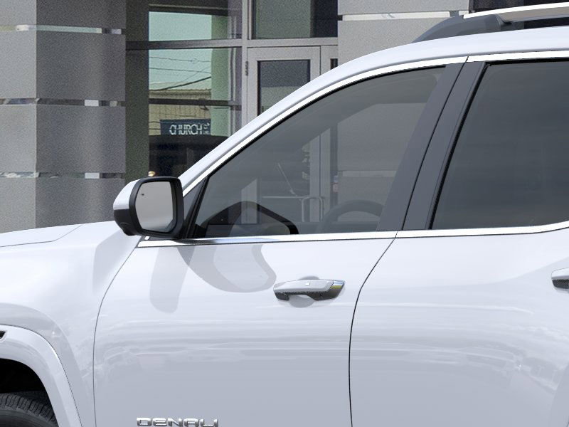 New 2026 GMC Terrain Denali image 12