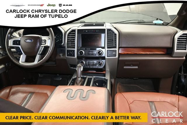 Used 2019 Ford F150 King Ranch AWD/4WD image 32
