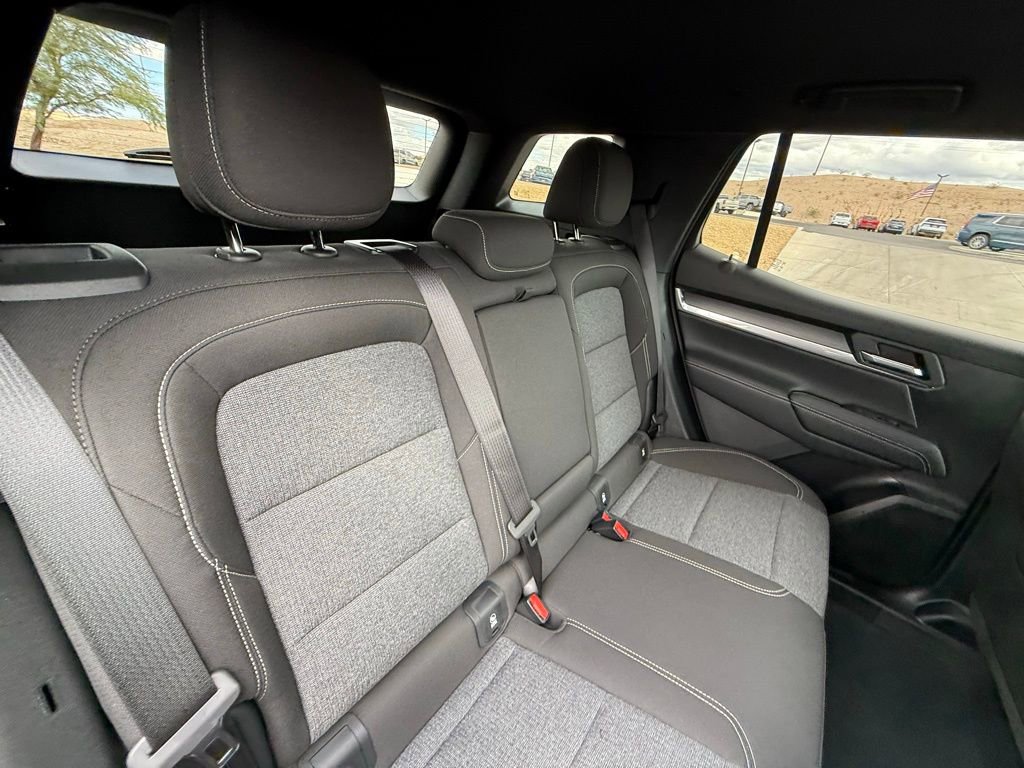 New 2026 GMC Terrain Elevation w/ Technology Package II image 15