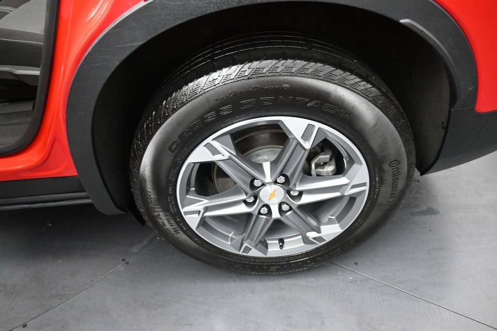 Used 2023 Chevrolet Blazer LT image 43