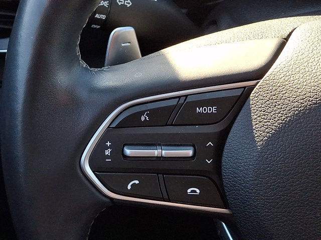 Certified 2022 Hyundai Santa Fe Limited w/ Cargo Package image 20