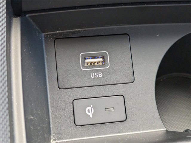 Used 2023 Hyundai Santa Fe Limited image 26