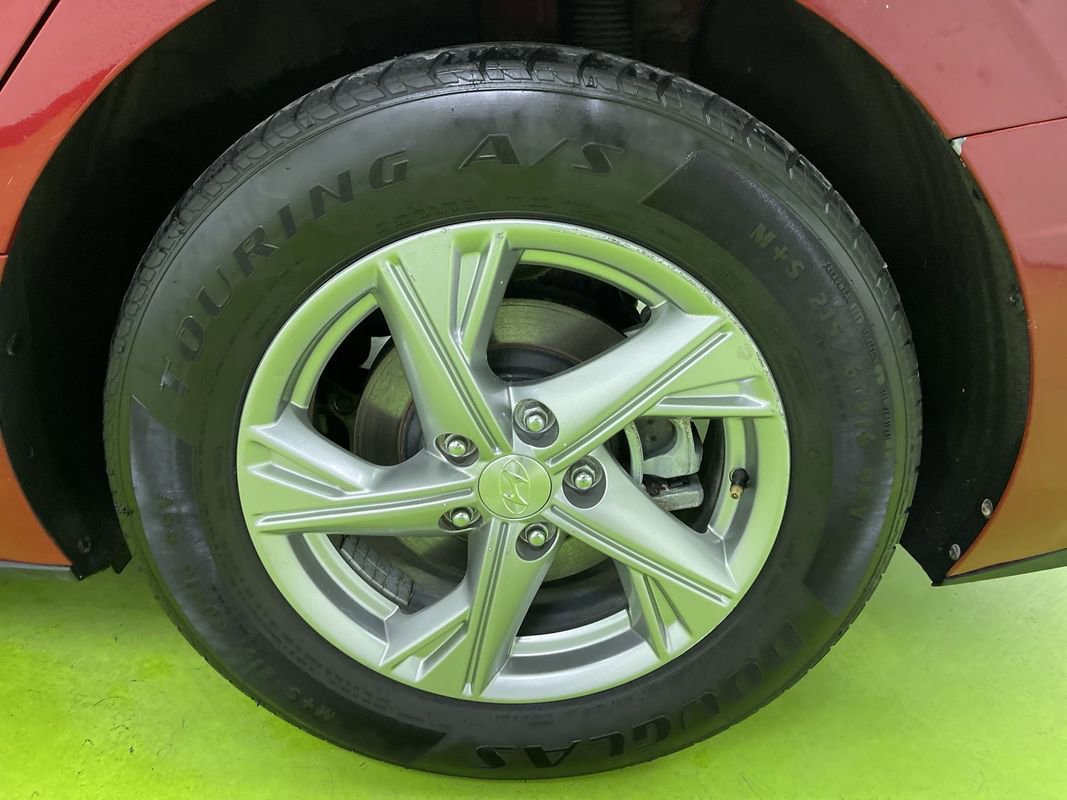 Used 2021 Hyundai Sonata SE image 14