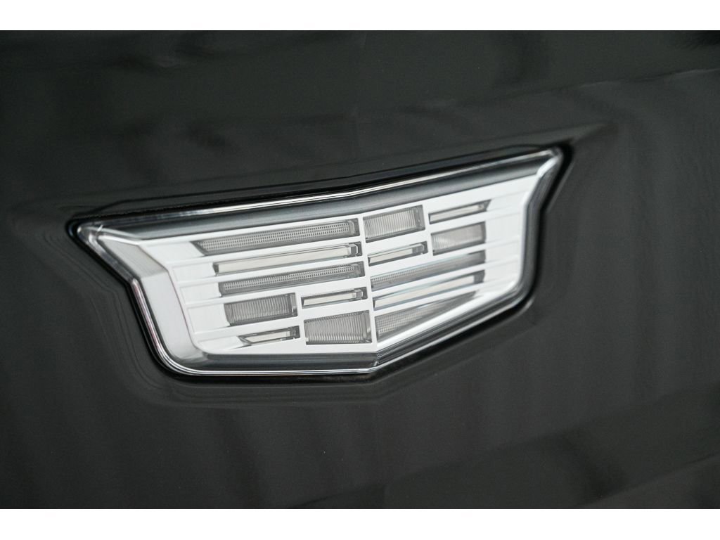 New 2026 Cadillac Escalade IQL Luxury image 65