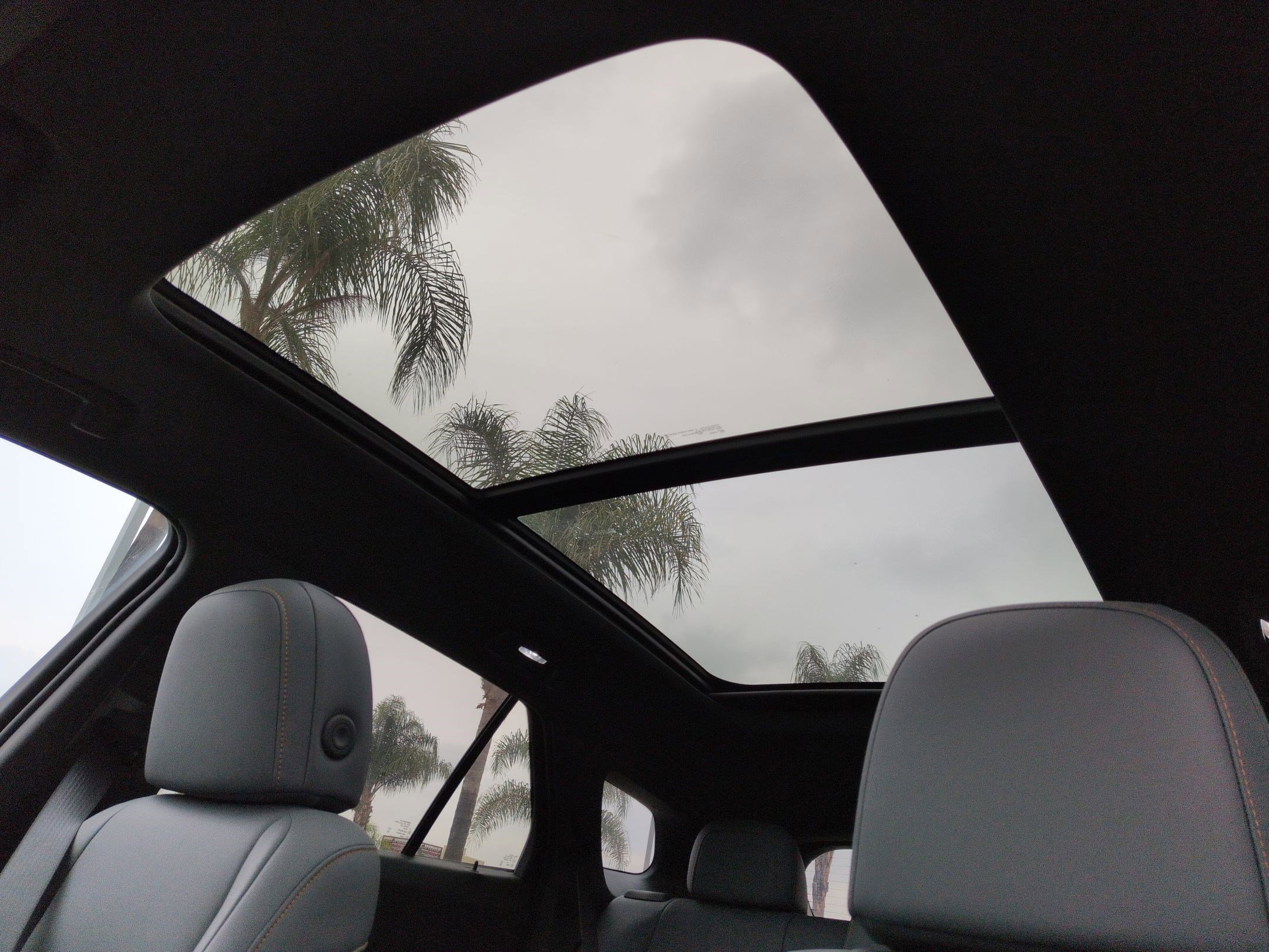 Used 2025 Honda Prologue Touring image 28