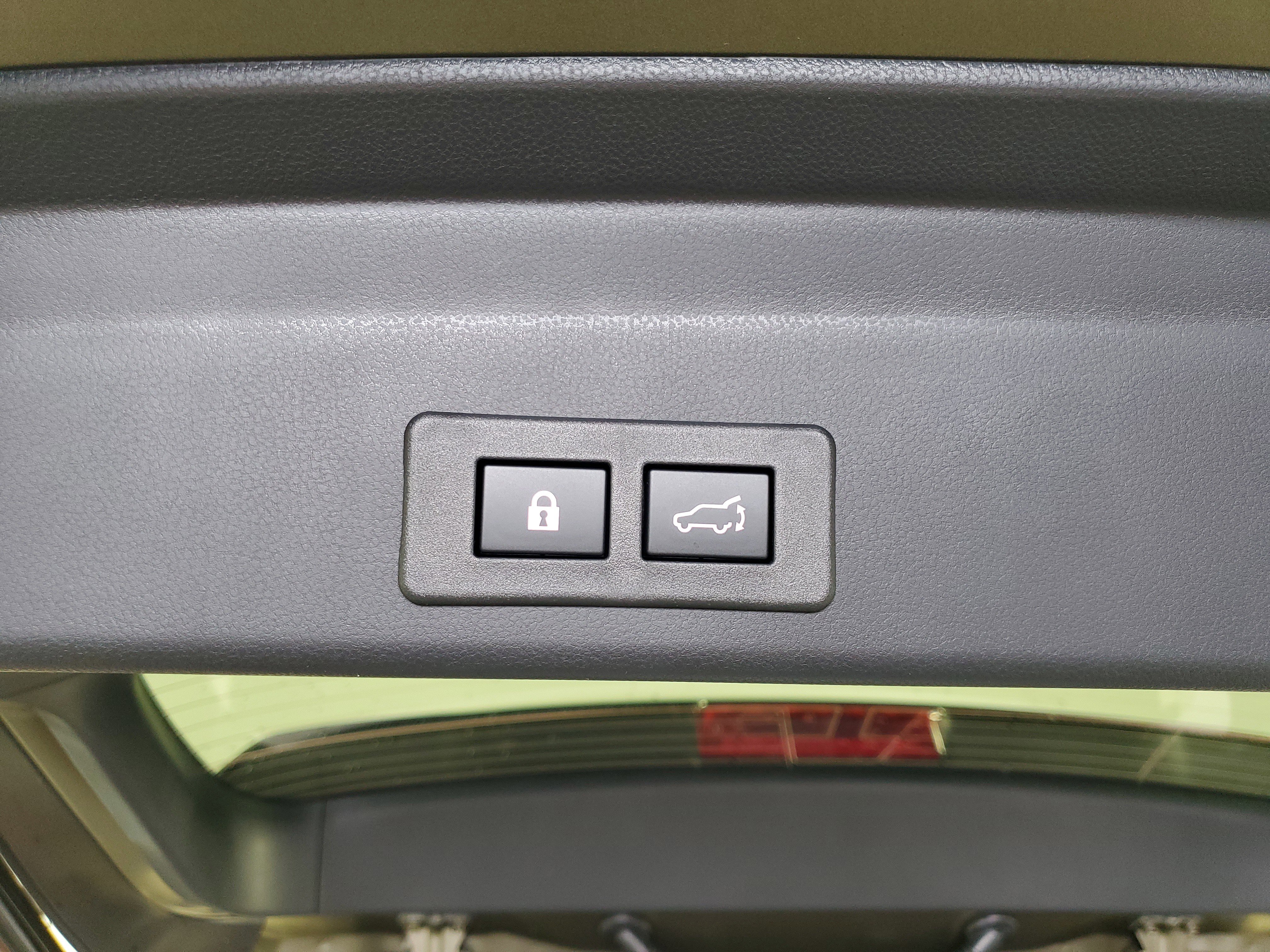 New 2025 Subaru Ascent Onyx Edition image 33