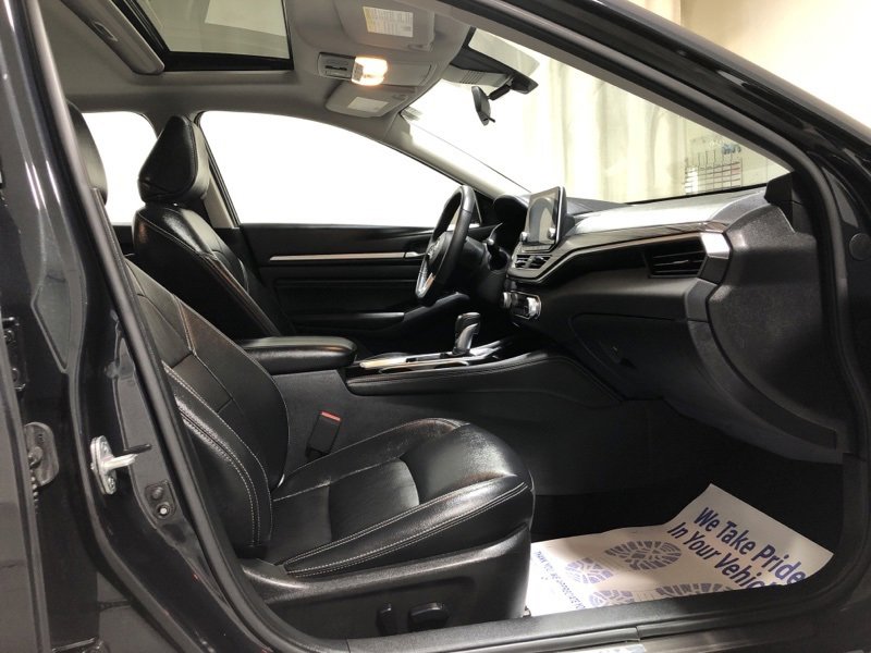 Used 2021 Nissan Altima 2.5 SL image 13