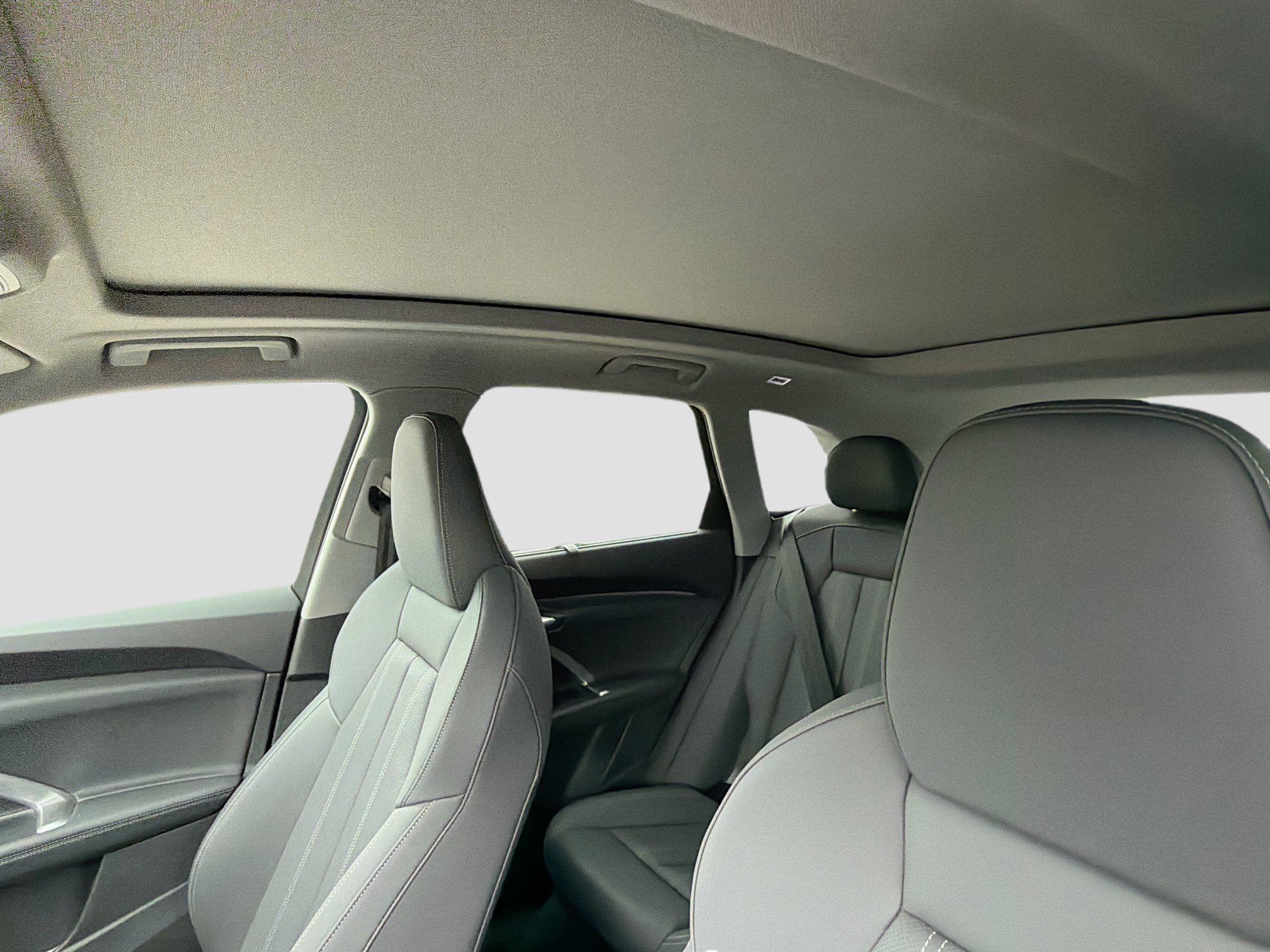 New 2025 Audi Q5 Premium Plus image 27