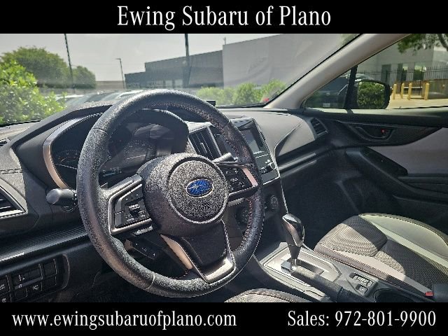 Used 2018 Subaru Crosstrek 2.0i Premium AWD/4WD image 5