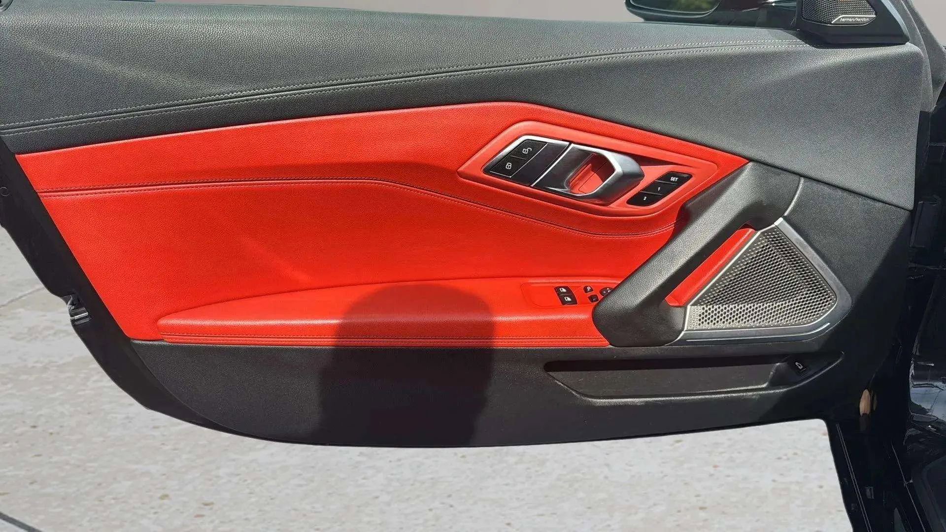 Used 2022 BMW Z4 sDrive30i w/ M Sport Package image 26