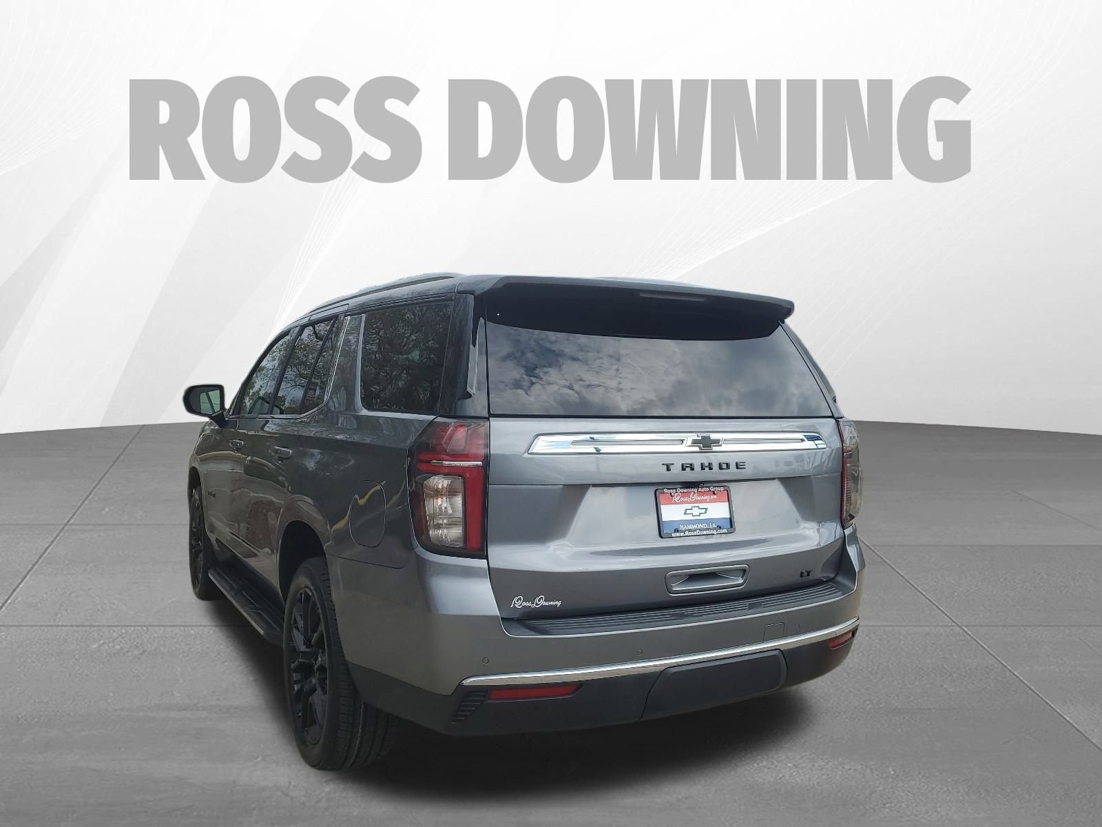 Used 2022 Chevrolet Tahoe LT image 6