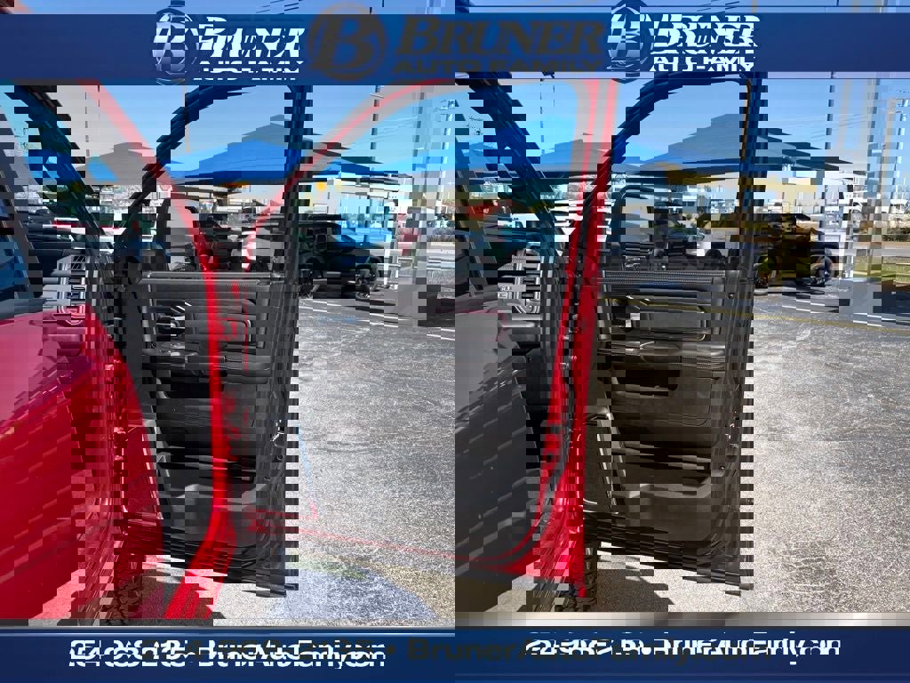 New 2026 RAM 2500 Laramie image 15