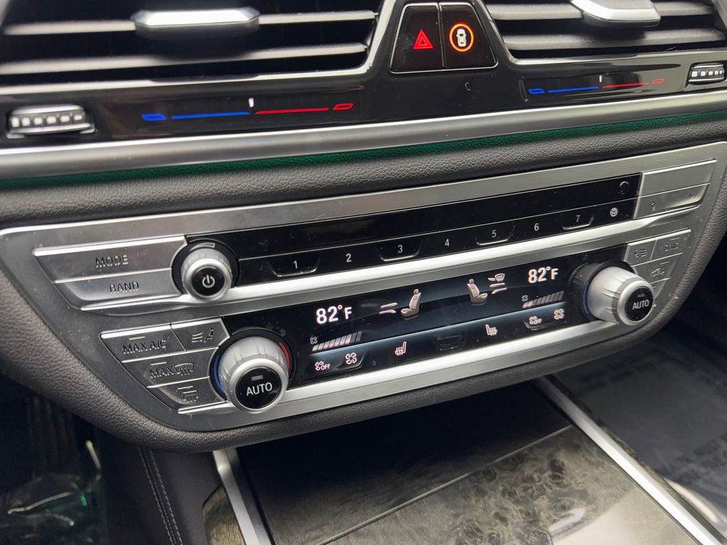 Used 2022 BMW 740i image 65