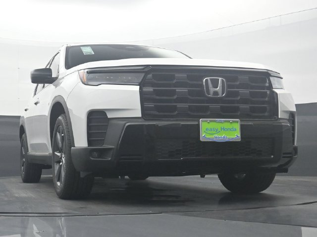 New 2026 Honda Pilot Sport image 27