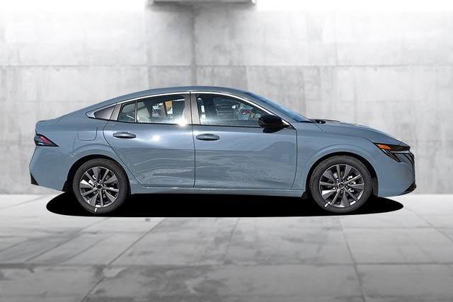 New 2026 Nissan Sentra SL image 5